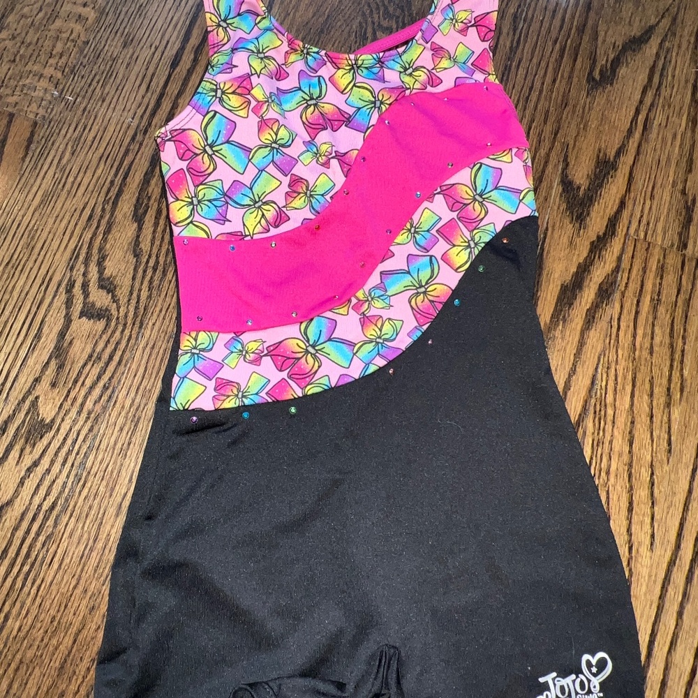 JoJo Dancewear